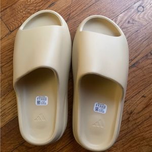 Yeezy slides
